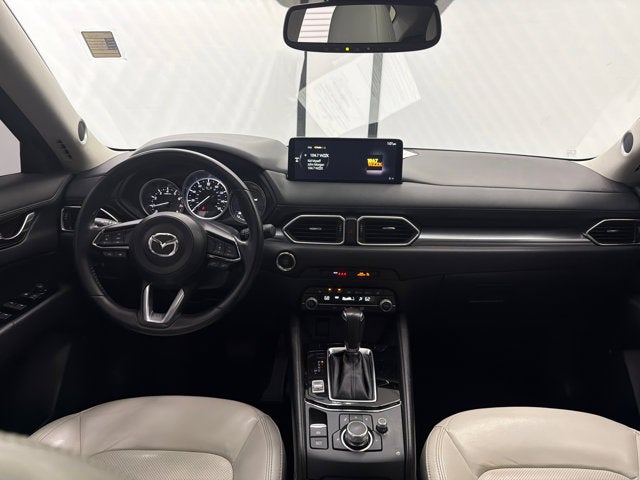 2021 Mazda Mazda CX-5 Touring