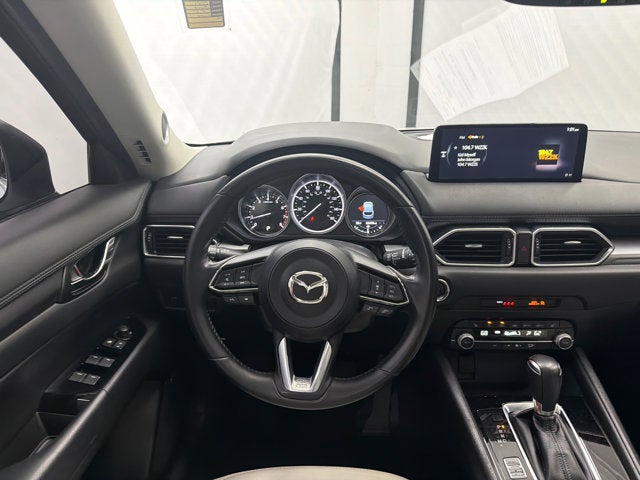 2021 Mazda Mazda CX-5 Touring