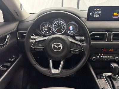 2021 Mazda Mazda CX-5 Touring