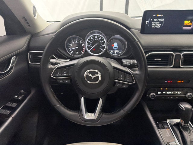 2021 Mazda Mazda CX-5 Touring