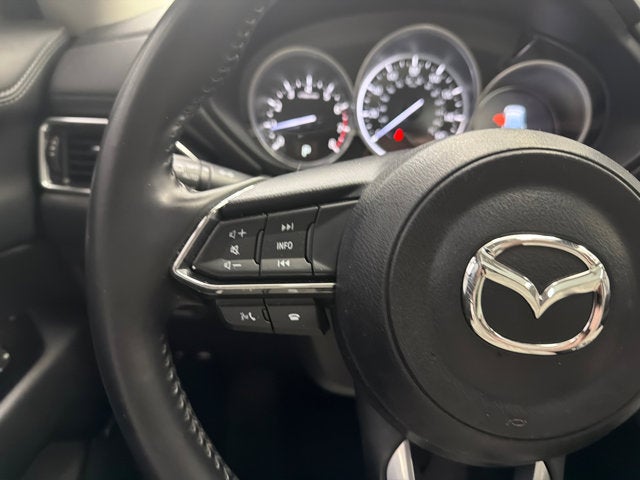 2021 Mazda Mazda CX-5 Touring