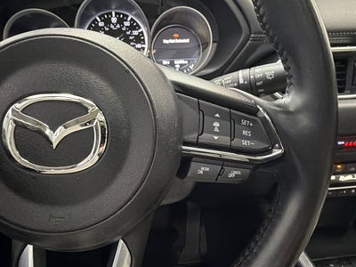 2021 Mazda Mazda CX-5 Touring