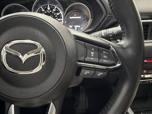 2021 Mazda Mazda CX-5 Touring