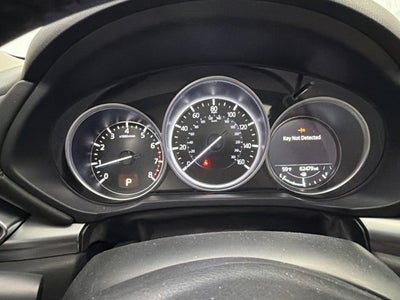 2021 Mazda Mazda CX-5 Touring