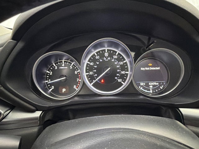 2021 Mazda Mazda CX-5 Touring