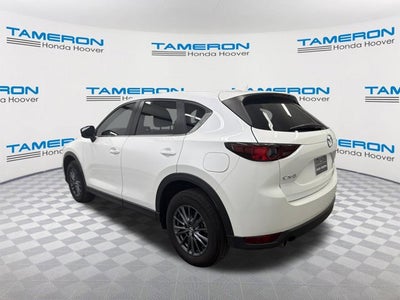 2021 Mazda Mazda CX-5 Touring