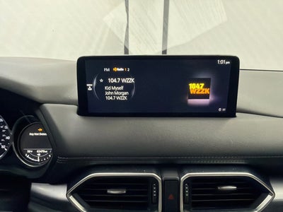 2021 Mazda Mazda CX-5 Touring