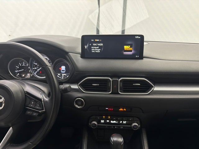 2021 Mazda Mazda CX-5 Touring