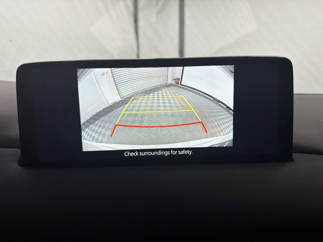 2021 Mazda Mazda CX-5 Touring