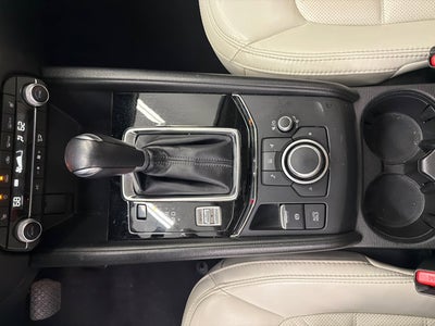 2021 Mazda Mazda CX-5 Touring