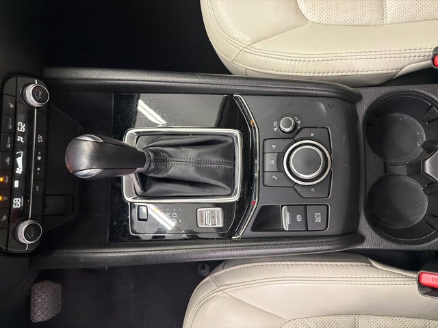 2021 Mazda Mazda CX-5 Touring