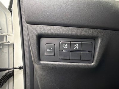 2021 Mazda Mazda CX-5 Touring