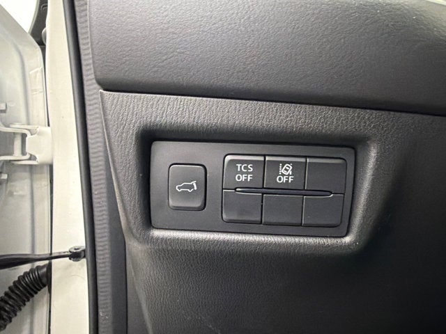 2021 Mazda Mazda CX-5 Touring