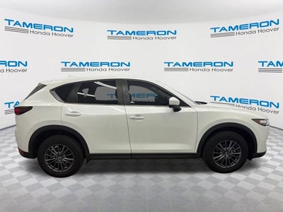 2021 Mazda Mazda CX-5 Touring