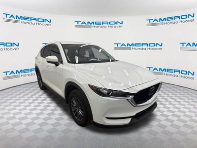 2021 Mazda Mazda CX-5 Touring