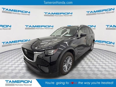 2024 Mazda Mazda CX-90 3.3 Turbo Preferred Plus