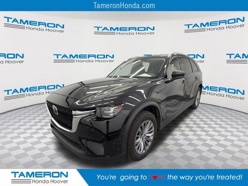 2024 Mazda Mazda CX-90 3.3 Turbo Preferred Plus
