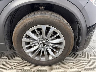 2024 Mazda Mazda CX-90 3.3 Turbo Preferred Plus