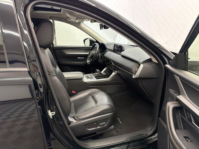 2024 Mazda Mazda CX-90 3.3 Turbo Preferred Plus