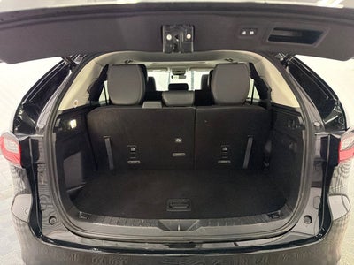 2024 Mazda Mazda CX-90 3.3 Turbo Preferred Plus