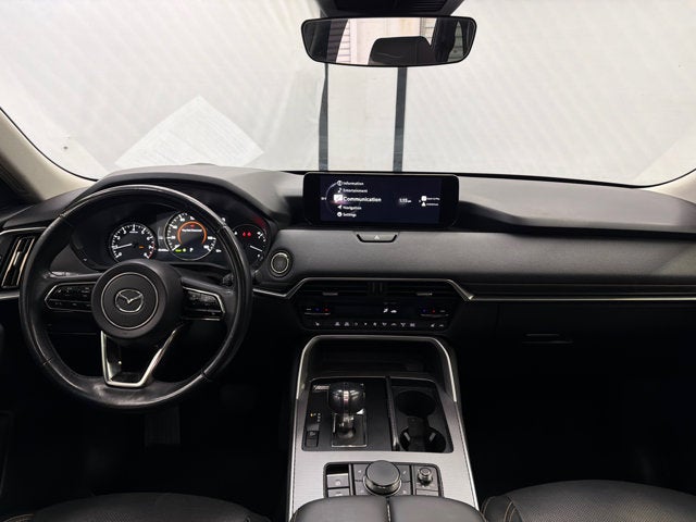 2024 Mazda Mazda CX-90 3.3 Turbo Preferred Plus