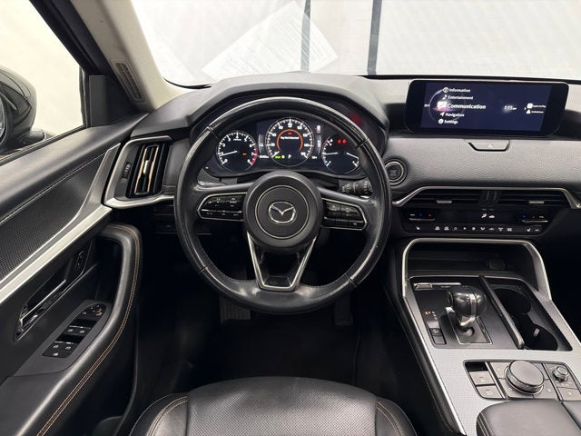 2024 Mazda Mazda CX-90 3.3 Turbo Preferred Plus