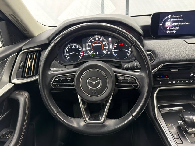 2024 Mazda Mazda CX-90 3.3 Turbo Preferred Plus