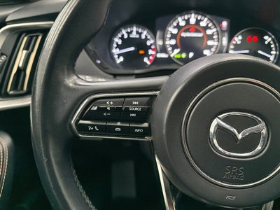2024 Mazda Mazda CX-90 3.3 Turbo Preferred Plus
