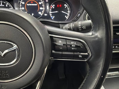 2024 Mazda Mazda CX-90 3.3 Turbo Preferred Plus