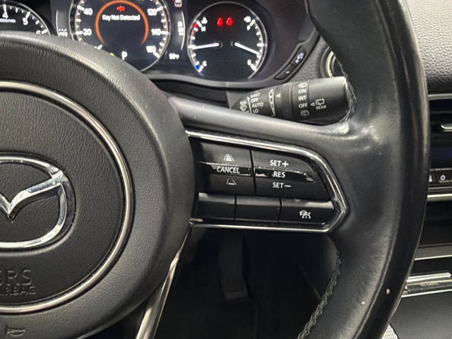 2024 Mazda Mazda CX-90 3.3 Turbo Preferred Plus