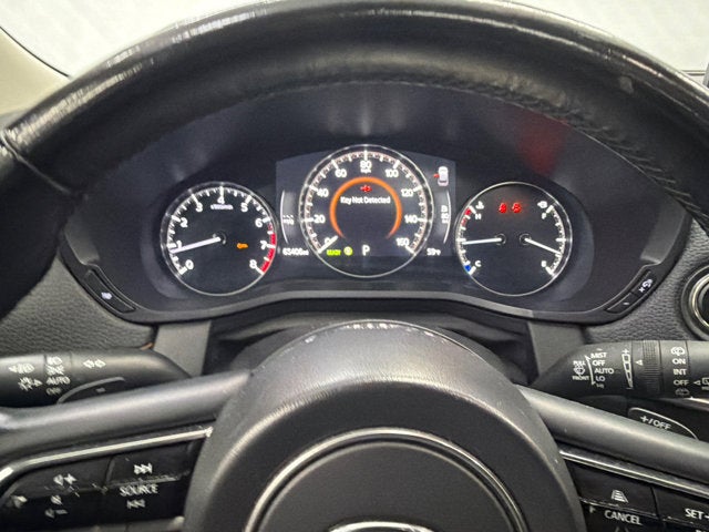 2024 Mazda Mazda CX-90 3.3 Turbo Preferred Plus