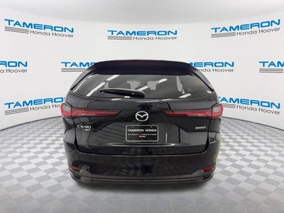 2024 Mazda Mazda CX-90 3.3 Turbo Preferred Plus