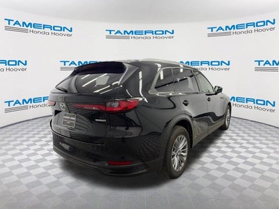 2024 Mazda Mazda CX-90 3.3 Turbo Preferred Plus
