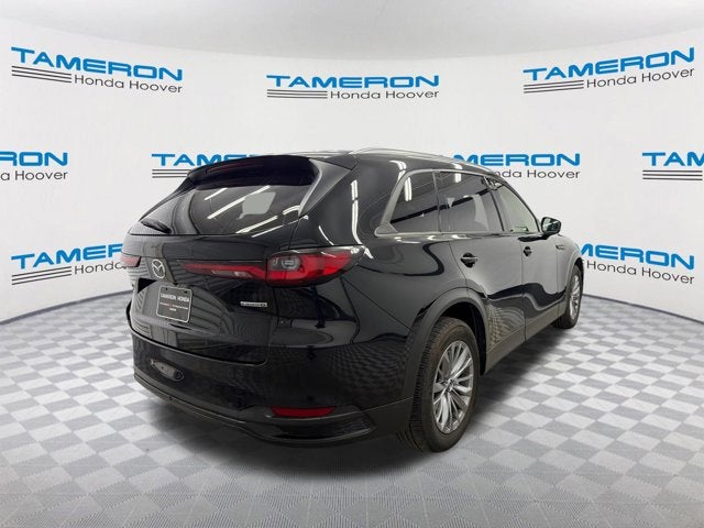 2024 Mazda Mazda CX-90 3.3 Turbo Preferred Plus