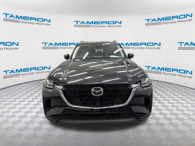 2024 Mazda Mazda CX-90 3.3 Turbo Preferred Plus