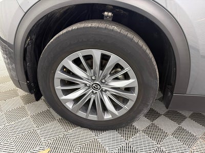 2024 Mazda Mazda CX-90 3.3 Turbo Preferred Plus