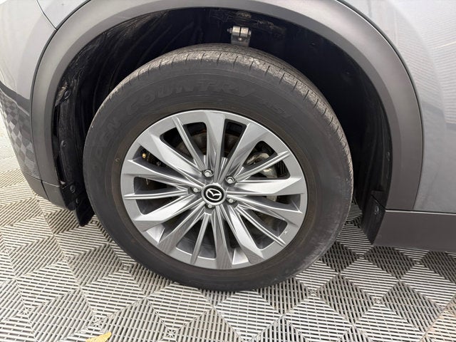 2024 Mazda Mazda CX-90 3.3 Turbo Preferred Plus