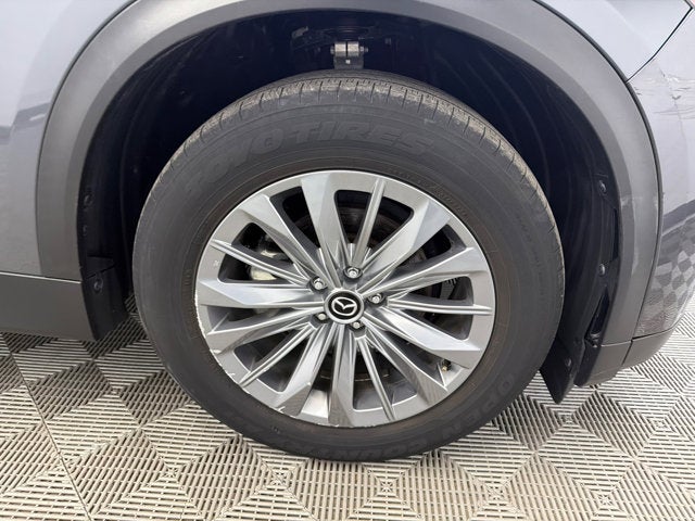 2024 Mazda Mazda CX-90 3.3 Turbo Preferred Plus