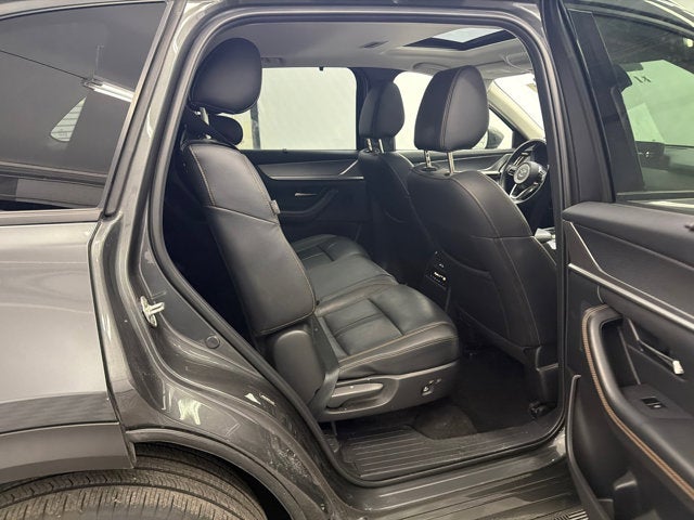 2024 Mazda Mazda CX-90 3.3 Turbo Preferred Plus