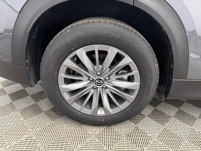 2024 Mazda Mazda CX-90 3.3 Turbo Preferred Plus