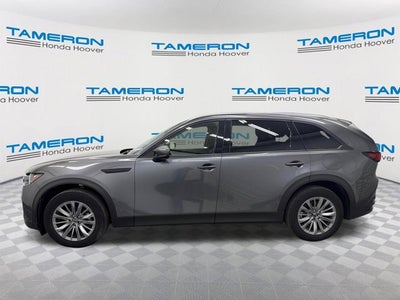 2024 Mazda Mazda CX-90 3.3 Turbo Preferred Plus