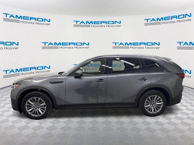 2024 Mazda Mazda CX-90 3.3 Turbo Preferred Plus