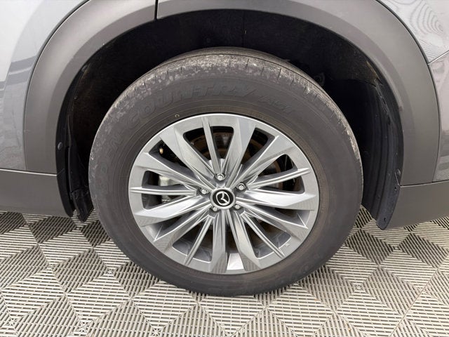 2024 Mazda Mazda CX-90 3.3 Turbo Preferred Plus