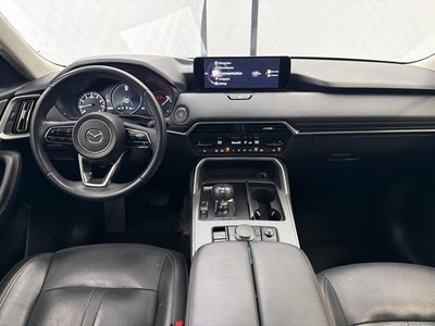 2024 Mazda Mazda CX-90 3.3 Turbo Preferred Plus