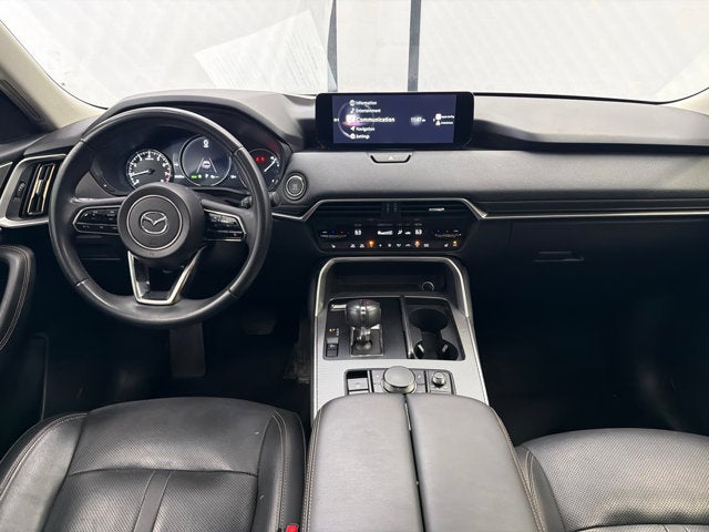 2024 Mazda Mazda CX-90 3.3 Turbo Preferred Plus