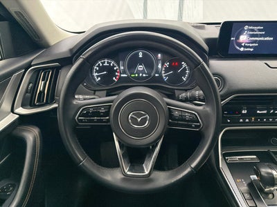 2024 Mazda Mazda CX-90 3.3 Turbo Preferred Plus
