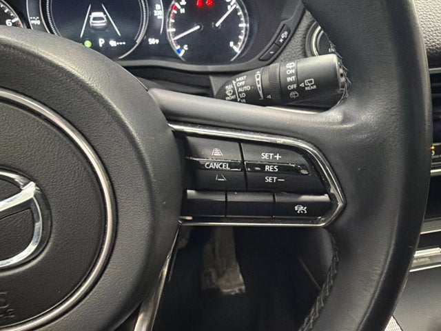 2024 Mazda Mazda CX-90 3.3 Turbo Preferred Plus