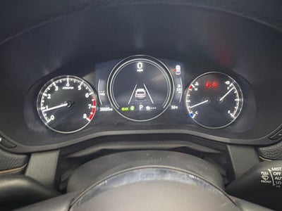 2024 Mazda Mazda CX-90 3.3 Turbo Preferred Plus