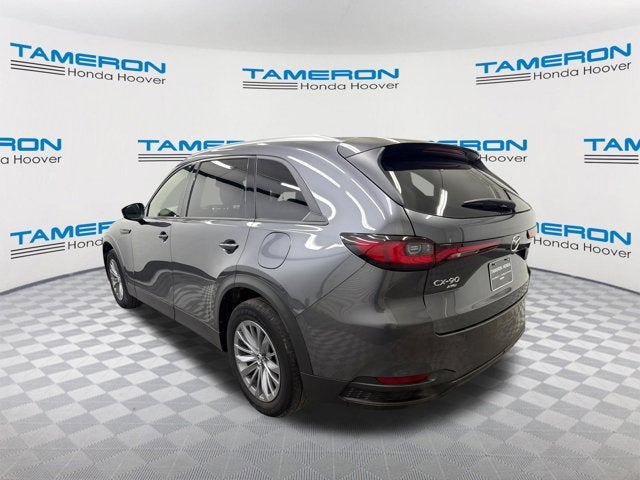 2024 Mazda Mazda CX-90 3.3 Turbo Preferred Plus