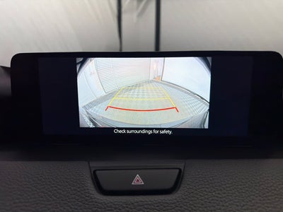 2024 Mazda Mazda CX-90 3.3 Turbo Preferred Plus